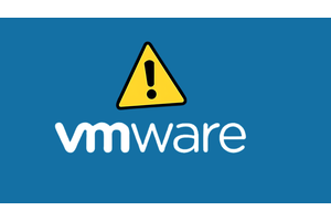 VMware Patches Multiple 47 Vulnerabilities VMware Tanzu Greenplum Backup & Components