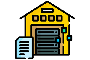 What is Data Warehouse & Its Advantages?