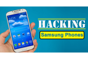 Severe Security Vulnerabilities in the Samsung Phones Let Hackers to Launch Remote Attacks