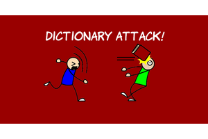 What is a Dictionary Attack? How Does the Attack Works ? – A Detailed Guide