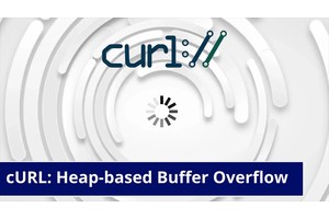 Heap-based Buffer Overflow Flaw in cURL Library Using SOCKS5 Proxy