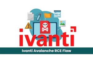 Ivanti Avalanche Flaw Let Attackers Execute Remote Code