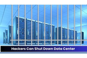 Power Management Devices Flaw Let Attackers Shutdown Data Center