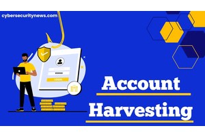 What is Account Harvesting?