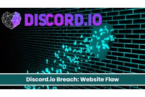Discord.io Hack Was Due to a Flaw in the Website’s Code