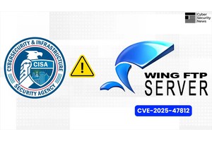CISA Warns of Wing FTP Server Vulnerability Actively Exploited in Attacks