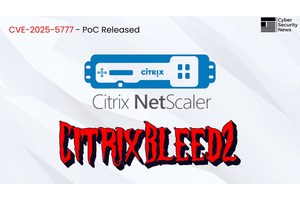 PoC Exploit Released for CitrixBleed2 Flaw  – Attackers Can Exfiltrate 127 Bytes Per Request