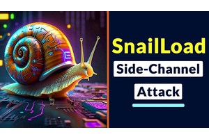New SnailLoad Side-Channel Attack Let Hackers Monitor Your Web Activity