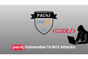 Popular Java Framework pac4j Vulnerable To RCE Attacks