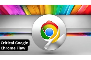 Critical Google Chrome User-After-Free Site Isolation Flaw