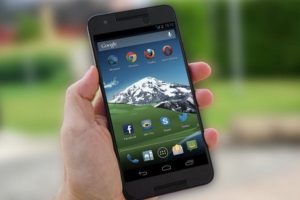 Apps that will help you manage the monsoon fiasco
