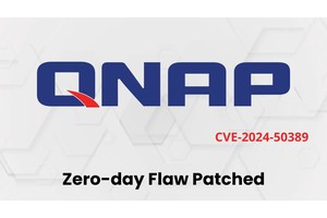 Critical QNAP Zero-day Flaw in QuRouter Patched, Update Now!
