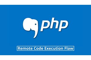 Critical PHP Remote Code Execution Flaw let Attackers Inject Malicious Scripts