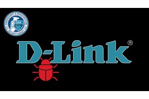 CISA Warns of D-Link Vulnerabilities Actively Exploited in Attacks