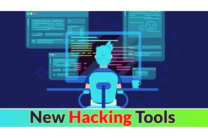 Hackers Use New Set of Hacking Tools to Attack Organizations in U.S