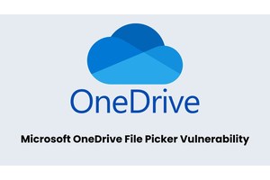 Microsoft OneDrive File Picker Vulnerability Exposes Users’ Entire Cloud Storage to Websites
