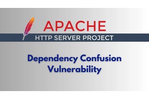 Vulnerability in Apache Project  Let Hackers Launch Supply Chain Attacks