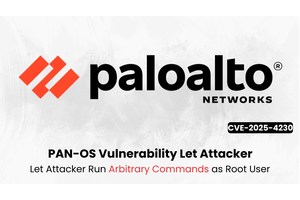 Palo Alto Networks PAN-OS Vulnerability Let Attacker Run Arbitrary Commands as Root User