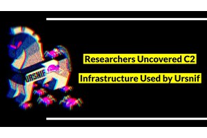 Researchers Uncovered C2 Infrastructure Used by Baking Malware Ursnif