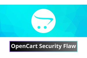 Researcher Discloses OpenCart Vulnerability; Company Reacts Aggressively