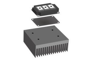 RS Components introduces easy-to-use and customisable thermal management material from Panasonic