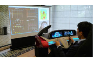 Panasonic Develops Technologies that Detect, Predict, and Control Drowsiness – Helping You Stay Awake and Alert while Driving, Working, and Studying