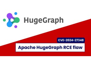 PoC Exploit Released for High Severity Apache HugeGraph RCE flaw