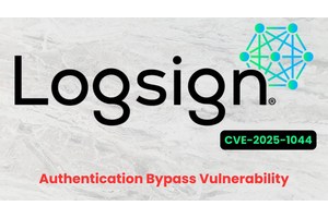Logsign Vulnerability Remote Attackers to Bypass Authentication