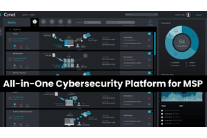 How All-in-One Cybersecurity Platform Cynet Makes MSPs Rich & Their Clients Secure