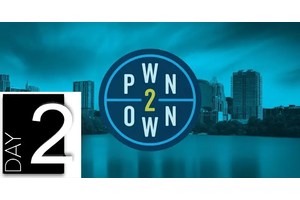 26 Unique 0-Day Bug Exploited In Pwn2Own Hacking Contest