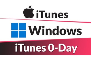 iTunes 0-day Privilege Escalation Flaw Let Attackers Hack Windows