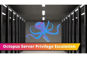 Octopus Server Flaw Let Attackers Escalate Privilege