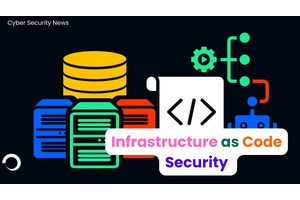 What is Infrastructure as Code Security (IaC) –  Best Practices Guide in 2024