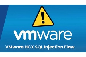VMware HCX Vulnerability Let Attackers Inject Malicious SQL Queries
