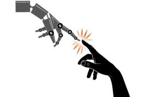 Should we love, hate or rage against the machines?