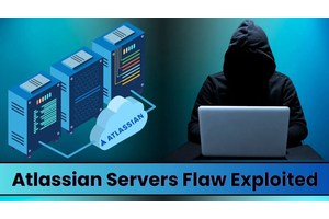 Atlassian Confluence Servers Attacked From 600+ IP Addresses
