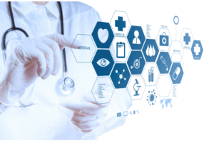 Medic Mirror : A Personal Doctor at your Home
