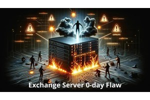 8,500+ Exchange Servers Vulnerable To Privilege escalation 0-Day Flaw