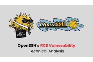 Technical Analysis Published for OpenSSH’s Agent Forwarding RCE Vulnerability