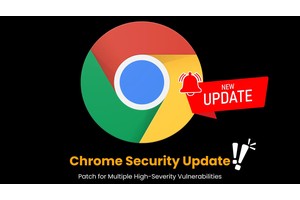 Chrome Security Update