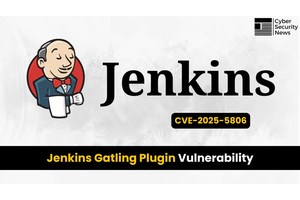 Jenkins Gatling Plugin Vulnerability Let Attackers Bypass Content-Security-Policy Protection