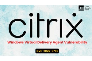 Citrix Windows Virtual Delivery Agent Vulnerability Let Attackers Gain SYSTEM Privileges