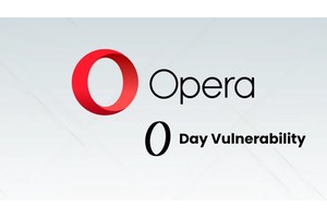 Opera Browser 0-Day Flaw Allows Malicious Extensions to Takeover Browser