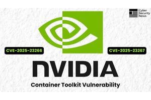 NVIDIA Container Toolkit Vulnerability Allows Elevated Arbitrary Code Execution