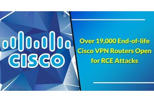 Routers Affected by