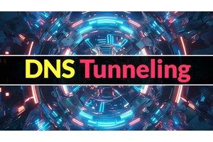 Hackers Exploiting DNS Tunneling Service To Bypass Network Firewalls