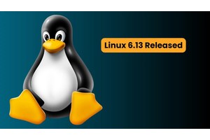 Linux Kernel 6.13 Released – Avoiding Holiday Season Clash