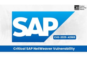 Critical SAP NetWeaver Vulnerability Let Attackers Bypass Authorization Checks