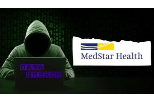 MedStar Health Breach: Hackers Accessed Emails & Files