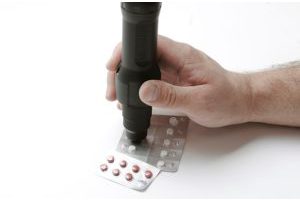 Viavi MicroNIR Tablet Probe Unlocks Accelerated Analysis of Pharmaceutical Tablets & Pills, Food Manufacturing and Seed Quality